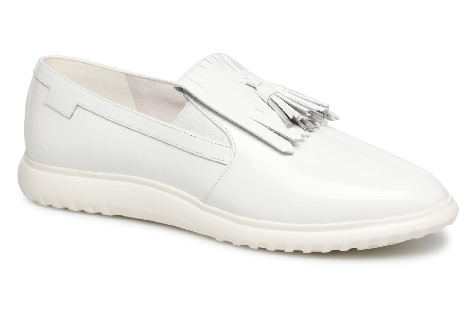 Zapatos promocionales What For Sela Sneakers (Blanco) - Deportivas Zapatos casuales salvajes Zapatos promocionales What For Sela Sneakers (Blanco) - Deportivas Zapatos casuales salvajes
